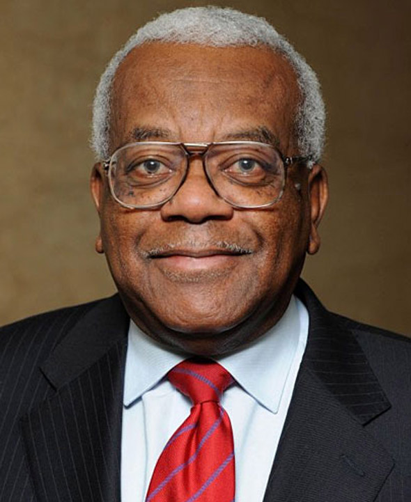 young trevor mcdonald