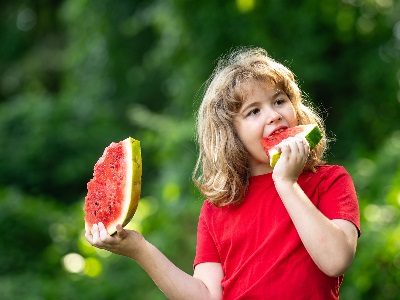 Beaver Scout Quiz - Healthy Habits 