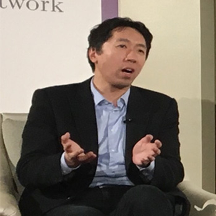 Andrew Ng