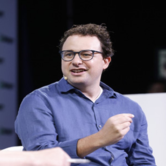 Dario Amodei