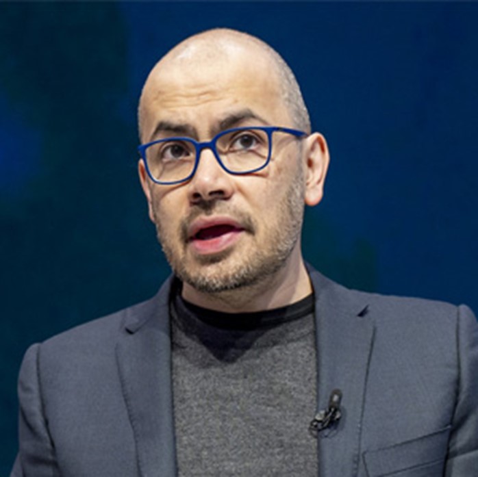 Demis Hassabis