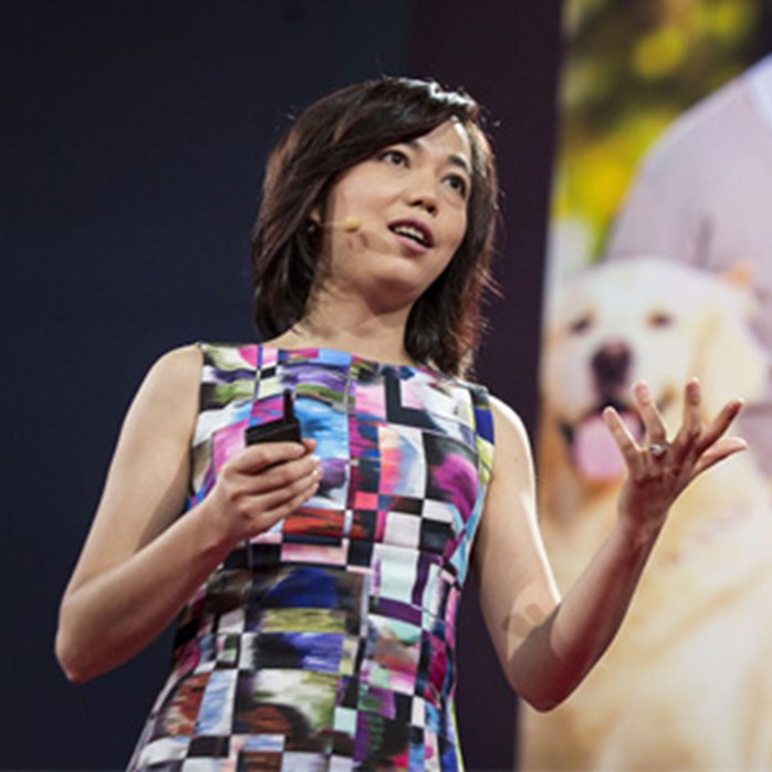 Fei-Fei Li