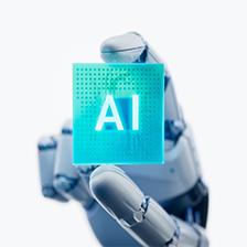 Top 6 AI Platforms Diagram 4