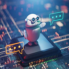 Top 6 AI Platforms Diagram 6