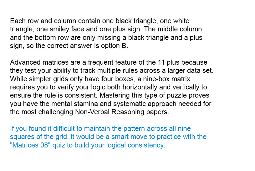 Helpful comment