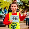 Child In Marathon