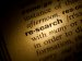 Writing 01 - Conduct Research