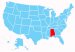 Alabama
